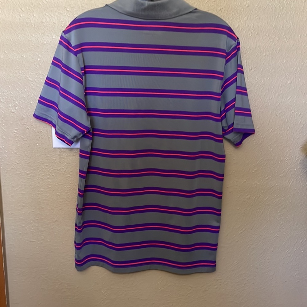 Under armour polo size small - Picture 2 of 2